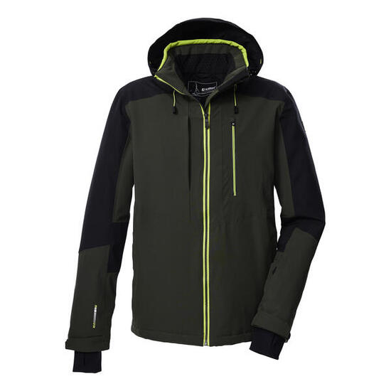 Skijacke Killtec KSW 45