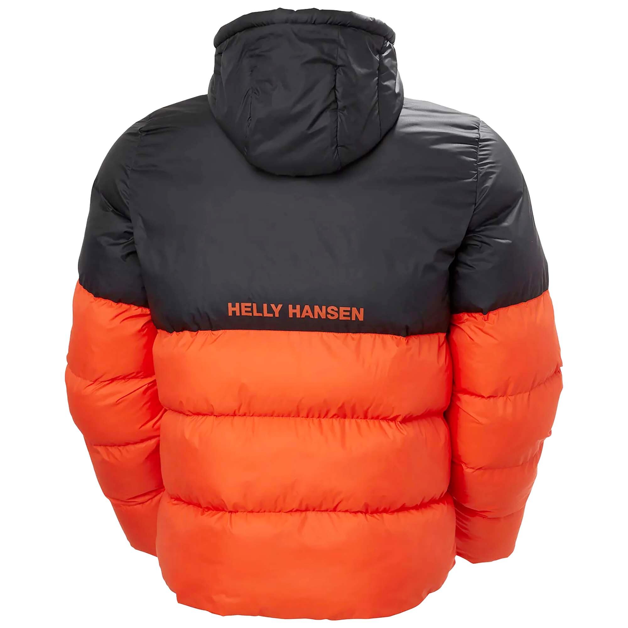 Casaco Helly Hansen Active Puffy Jacket Adulto 2/7