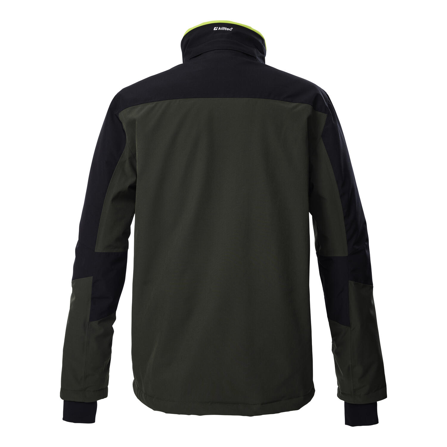 Herren Skijacke KSW 45 MN SKI JCKT 3/3