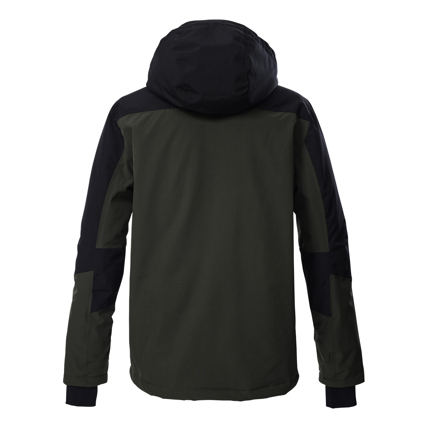 Herren Skijacke KSW 45 MN SKI JCKT 2/3