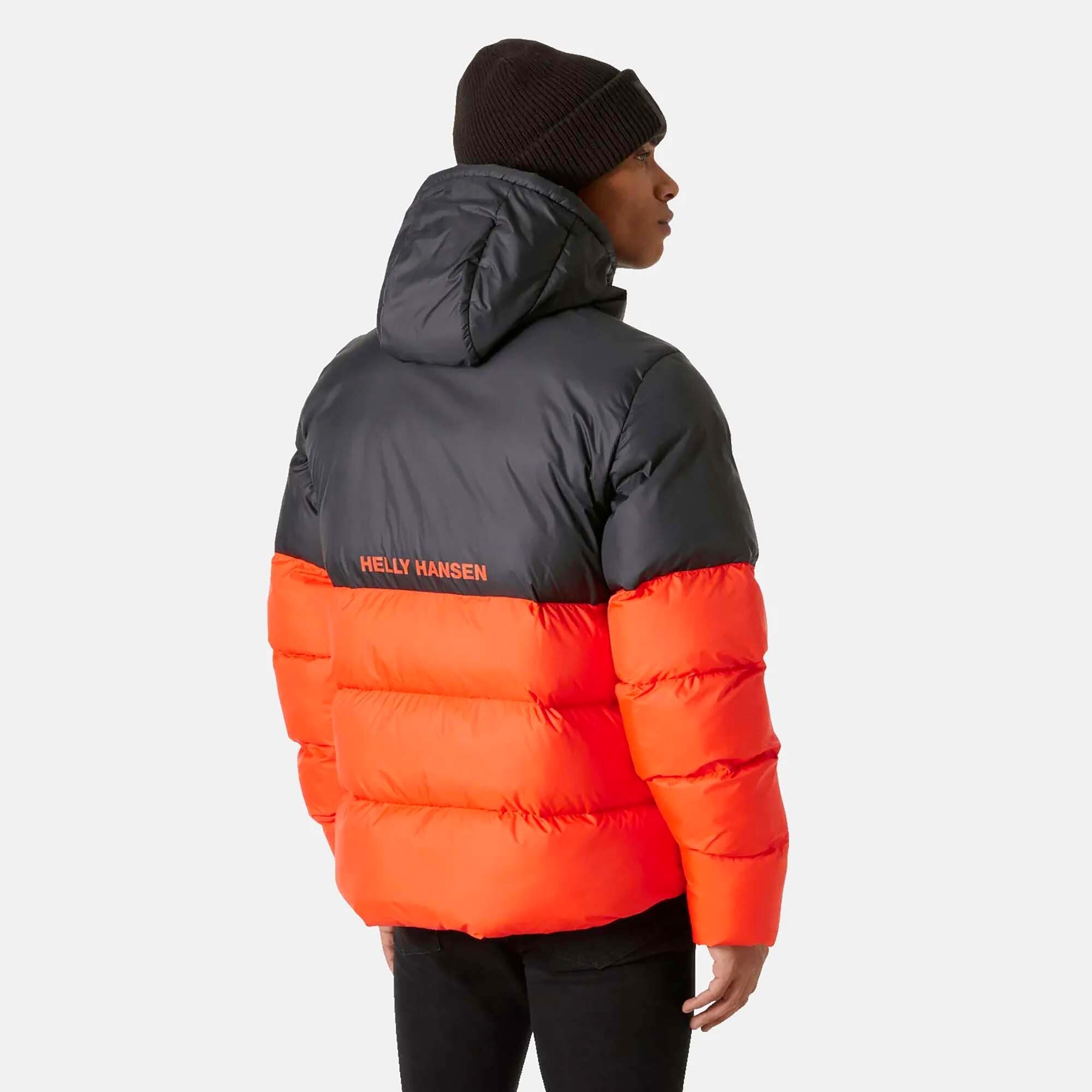 Casaco Helly Hansen Active Puffy Jacket Adulto 4/7