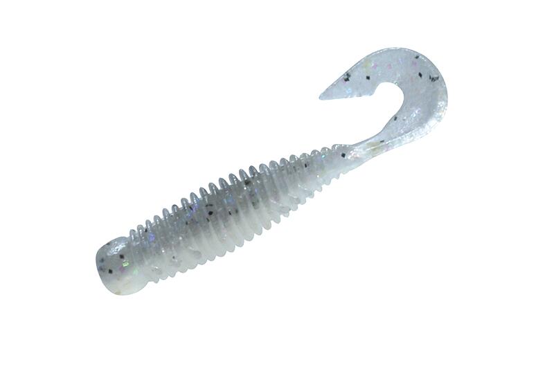 VIERME JACKALL WOBBRING 3 INCH PRISM SHINER 6 BUC / PLIC