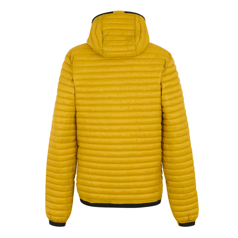 Męska Ocieplana Kurtka Rigain