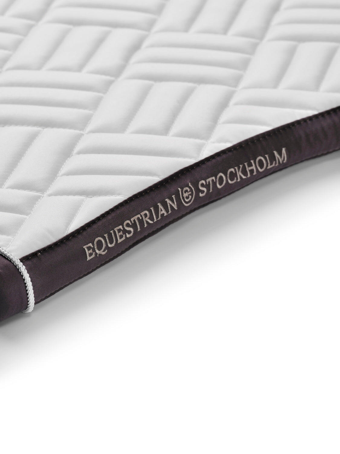 Sottosella da salto Equestrian Stockholm Modern 4/5
