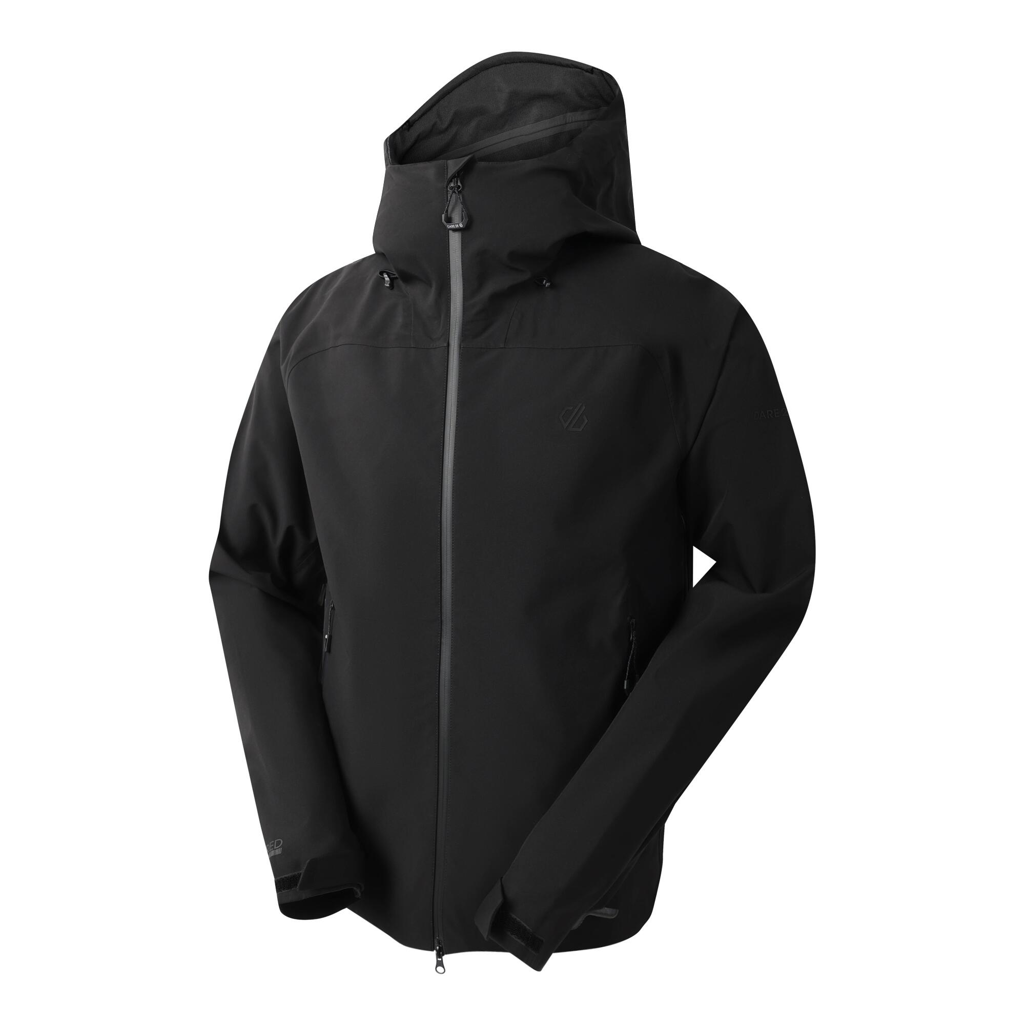 Blouson De Ski ROVING Homme (Noir) 3/5