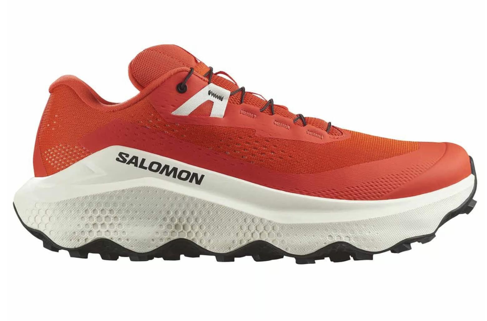 Scarpe da Trail Running da Uomo Salomon Ultra Glide 1/3