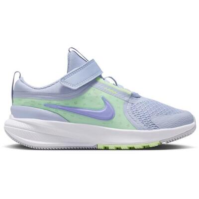 Zapatillas de Running Niña Nike Star Runner 5 PS HF7005-004 Celeste