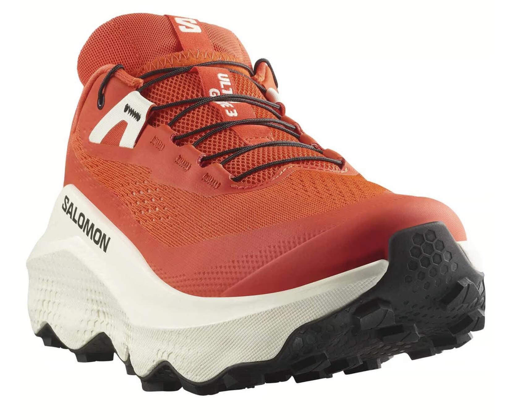 Scarpe da Trail Running da Uomo Salomon Ultra Glide 2/3