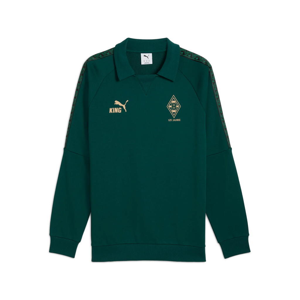 PUMA picture