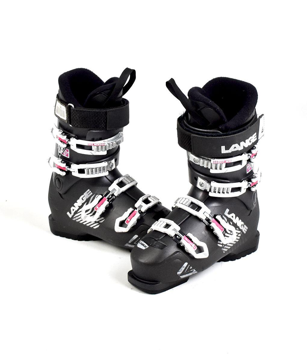 LANGE RECONDITIONNE - Chaussure de ski  Occasion Lange SX RTL W - BON