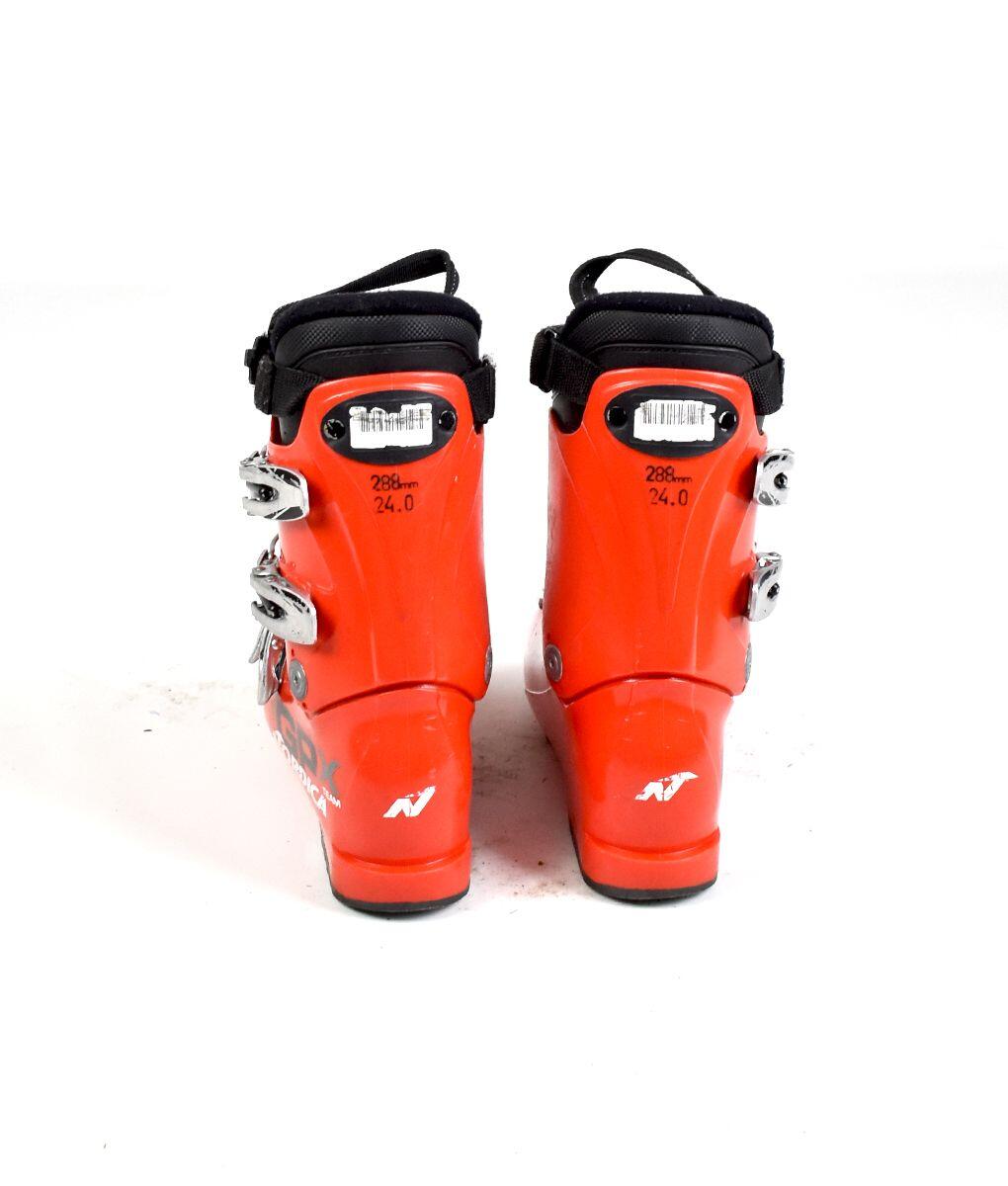 Chaussure de ski occasion Nordica GPX Team 2/2