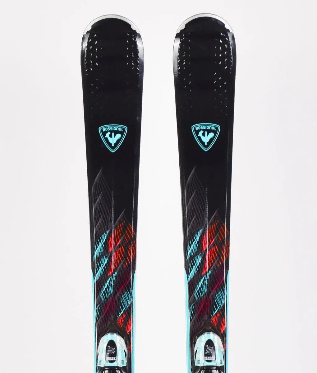 Ski Alpin Ski Neuf Rossignol Attraxion 2025 1/3