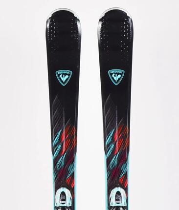 Ski Alpin Ski Neuf Rossignol Attraxion 2025
