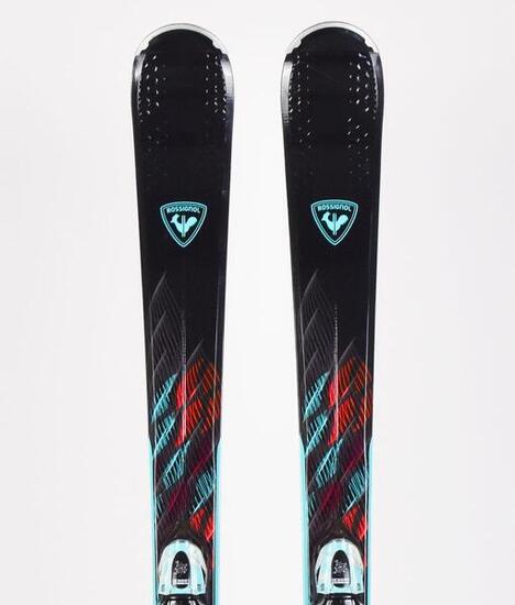 Ski Alpin Ski Neuf Rossignol Attraxion 2025