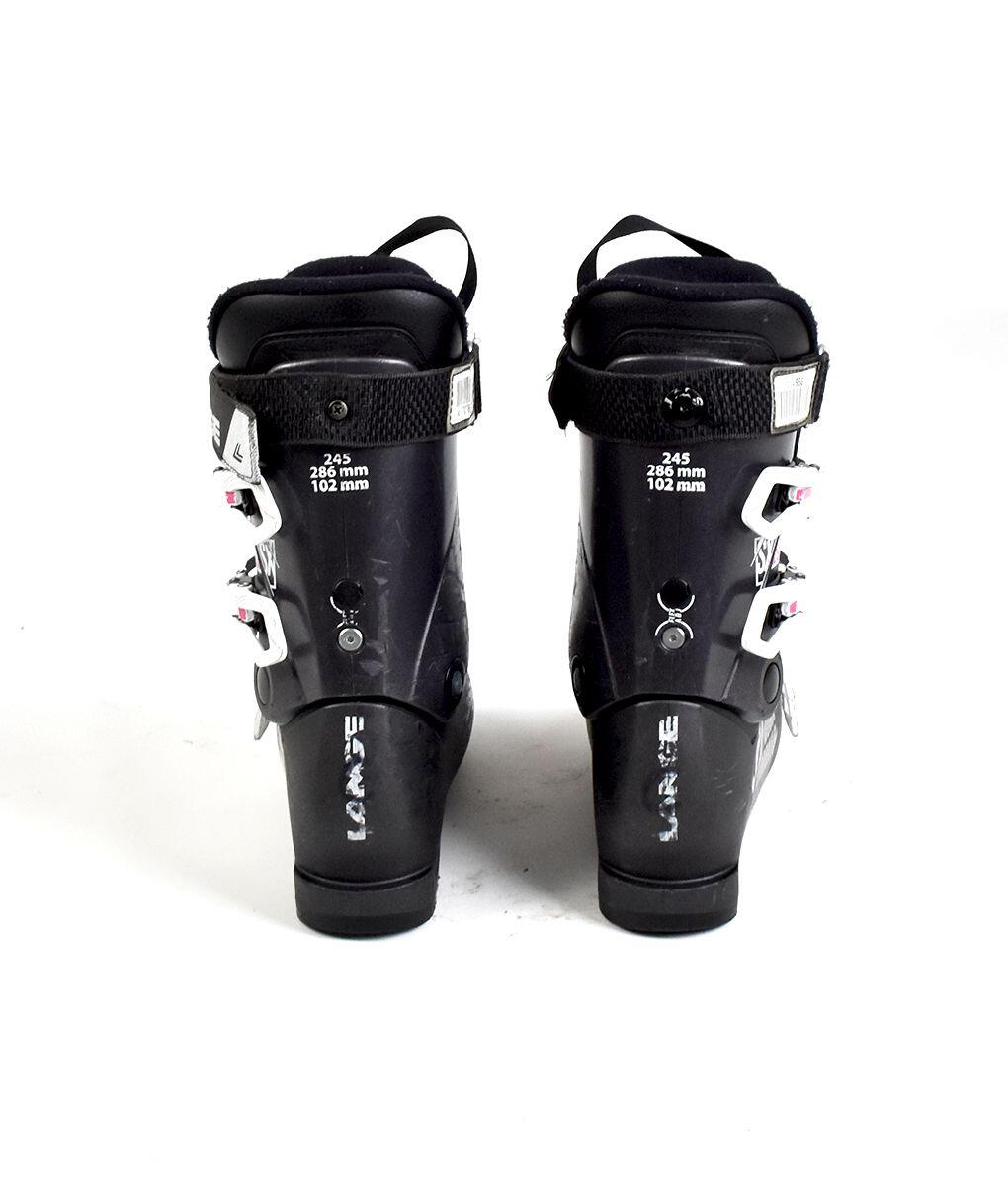 RECONDITIONNE - Chaussure de ski  Occasion Lange SX RTL W - BON 2/2