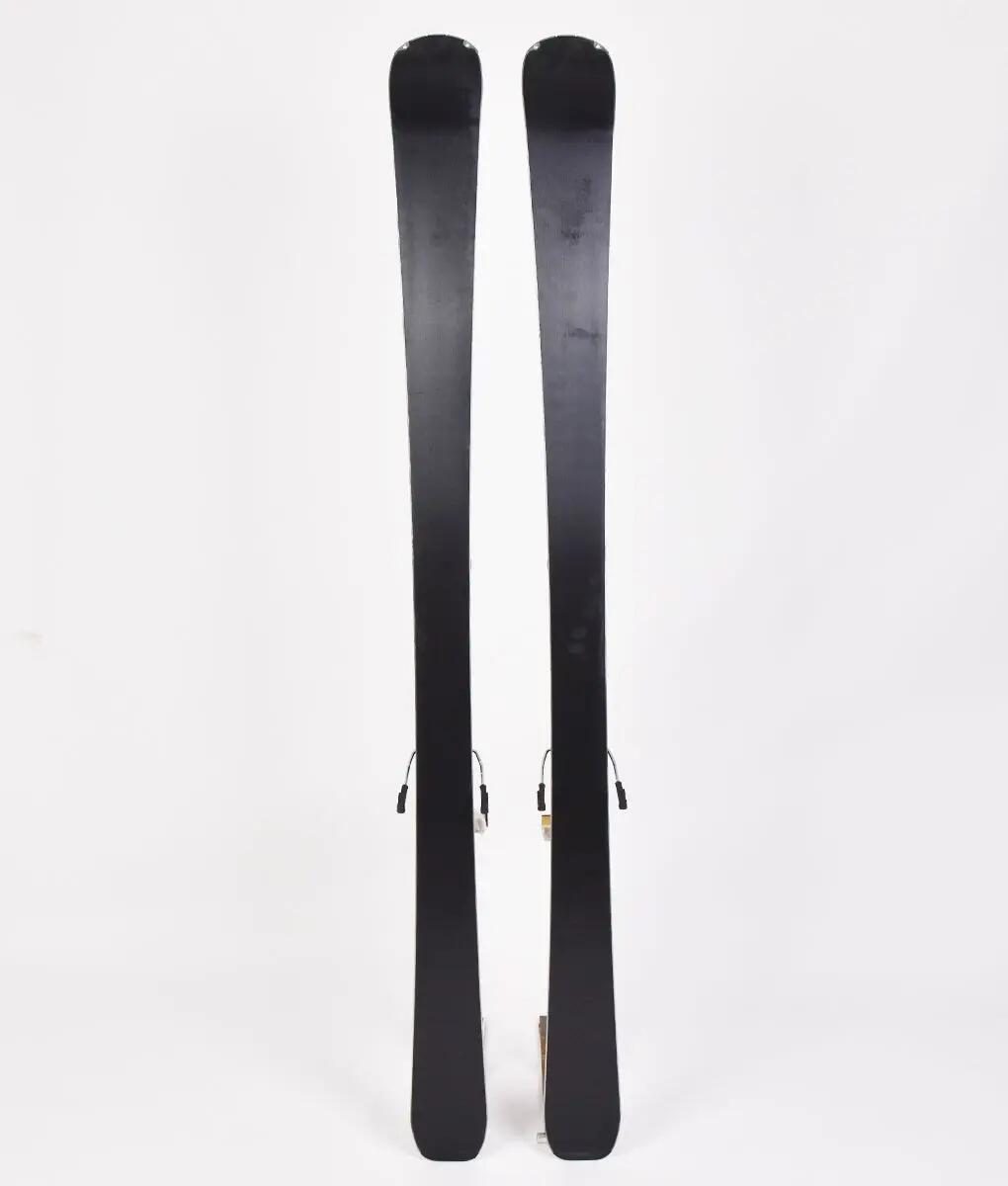 Ski Alpin Ski Neuf Rossignol Attraxion Xpress 2025 3/3