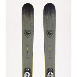 RECONDITIONNE - Ski Test Rossignol Sender Soul Pro 2025 - TRES BON