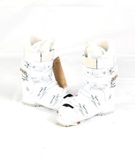 Chaussure de Ski Neuve Rossignol Vizion 4B ELite 90 W GW 2026
