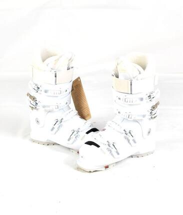 Chaussure de Ski Neuve Rossignol Vizion 4B ELite 90 W GW 2026