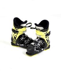 Chaussure de ski Occasion Rossignol TMX J3 (noir/bleu) (T30)