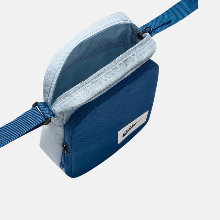 Sac Bandoulière Nike Heritage Smit Label 5/7
