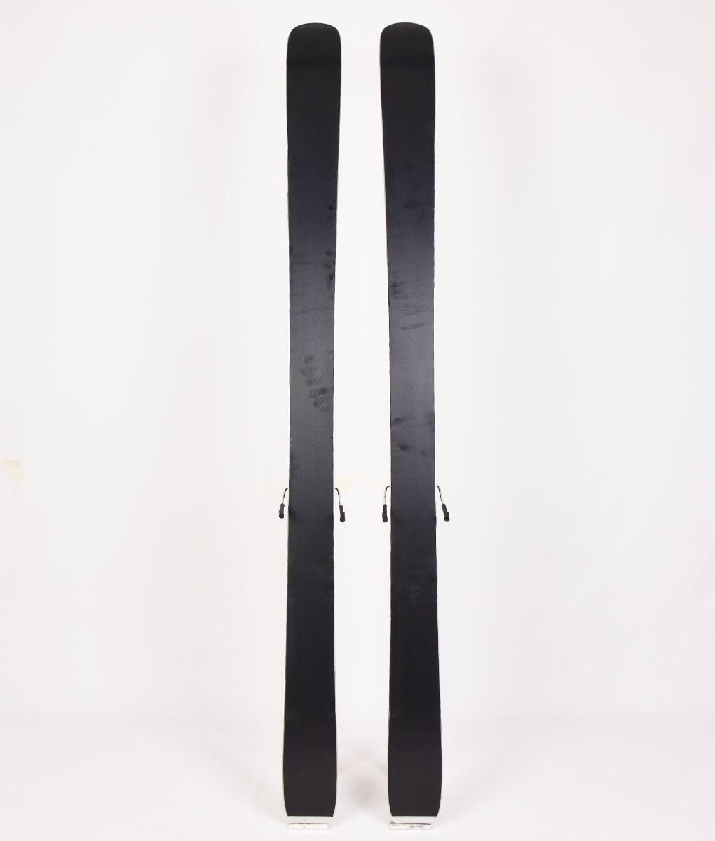 RECONDITIONNE - Ski Test Rossignol Sender Soul Pro 2025 - TRES BON 3/3