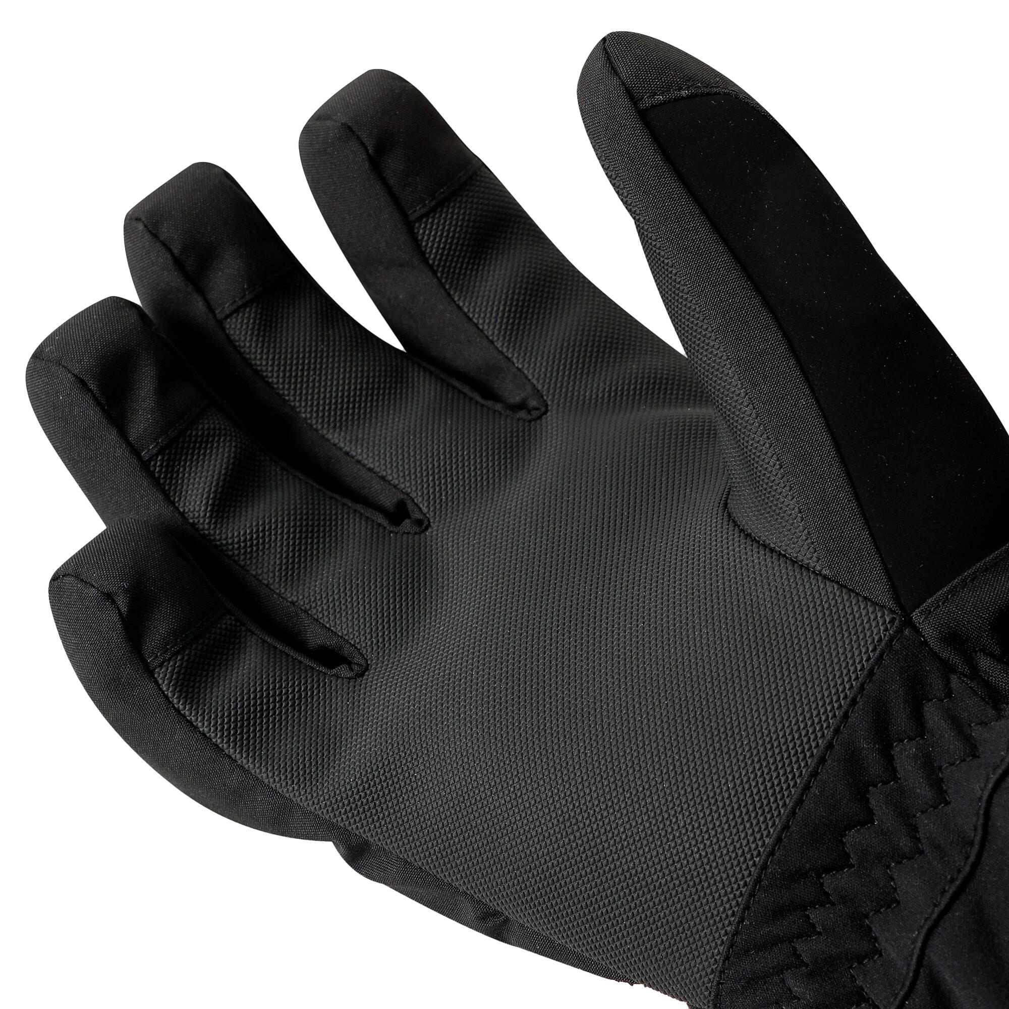 Adulto Unisex Impermeabile Guanto Dare 2B Freeride Lilla 4/5