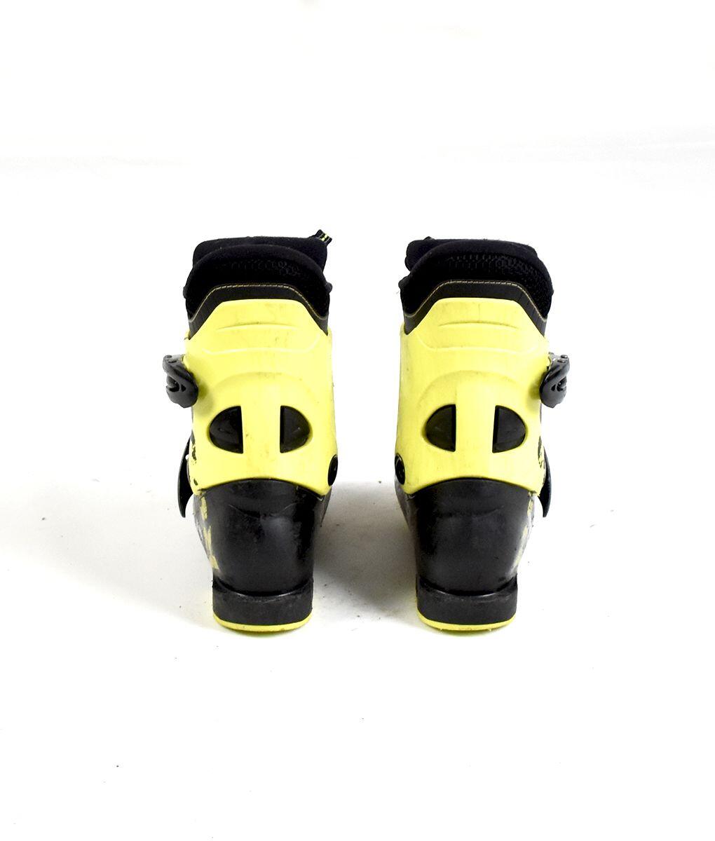 Chaussure de ski Occasion Rossignol TMX J3 2/2