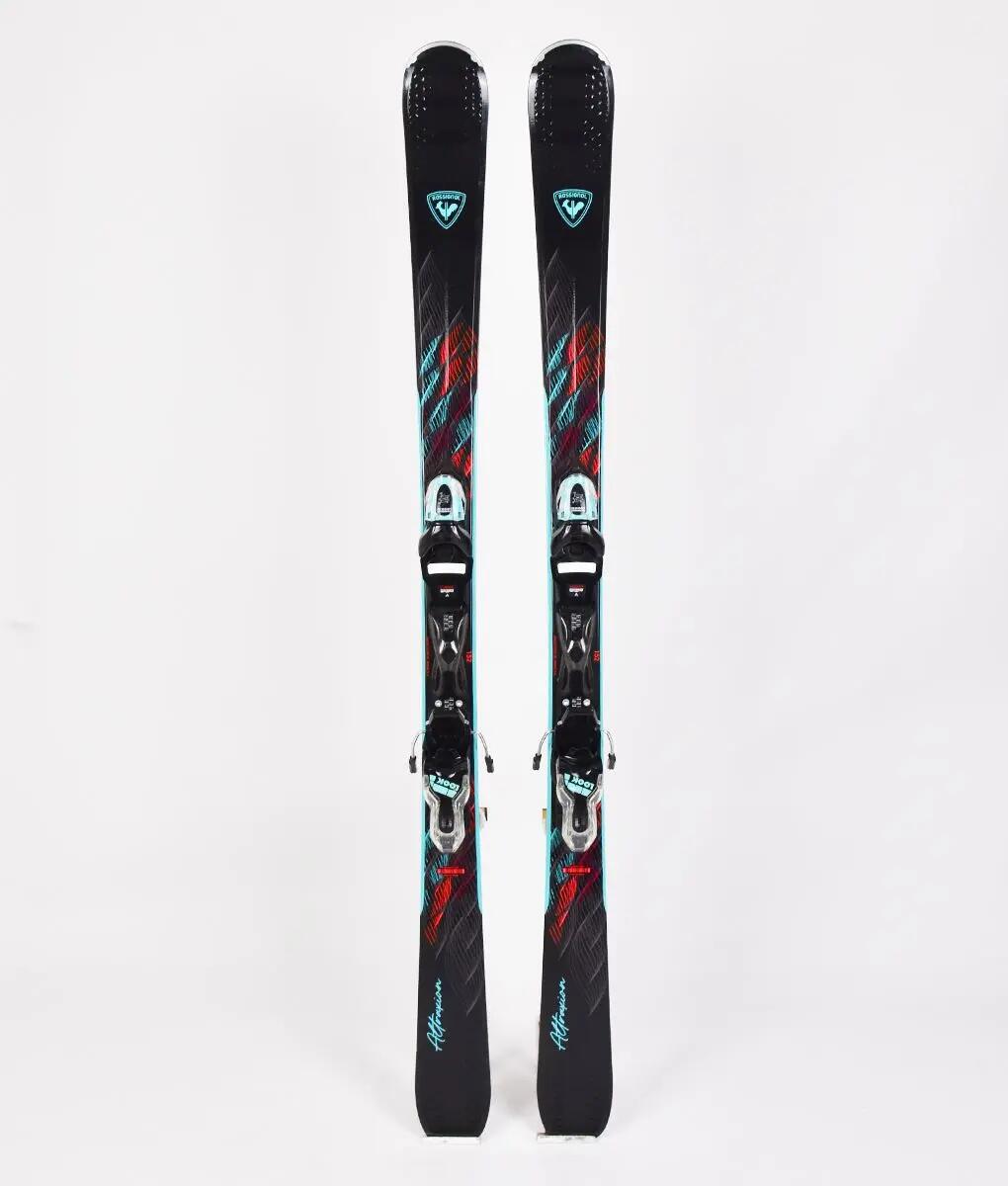 Ski Alpin Ski Neuf Rossignol Attraxion 2025 2/3