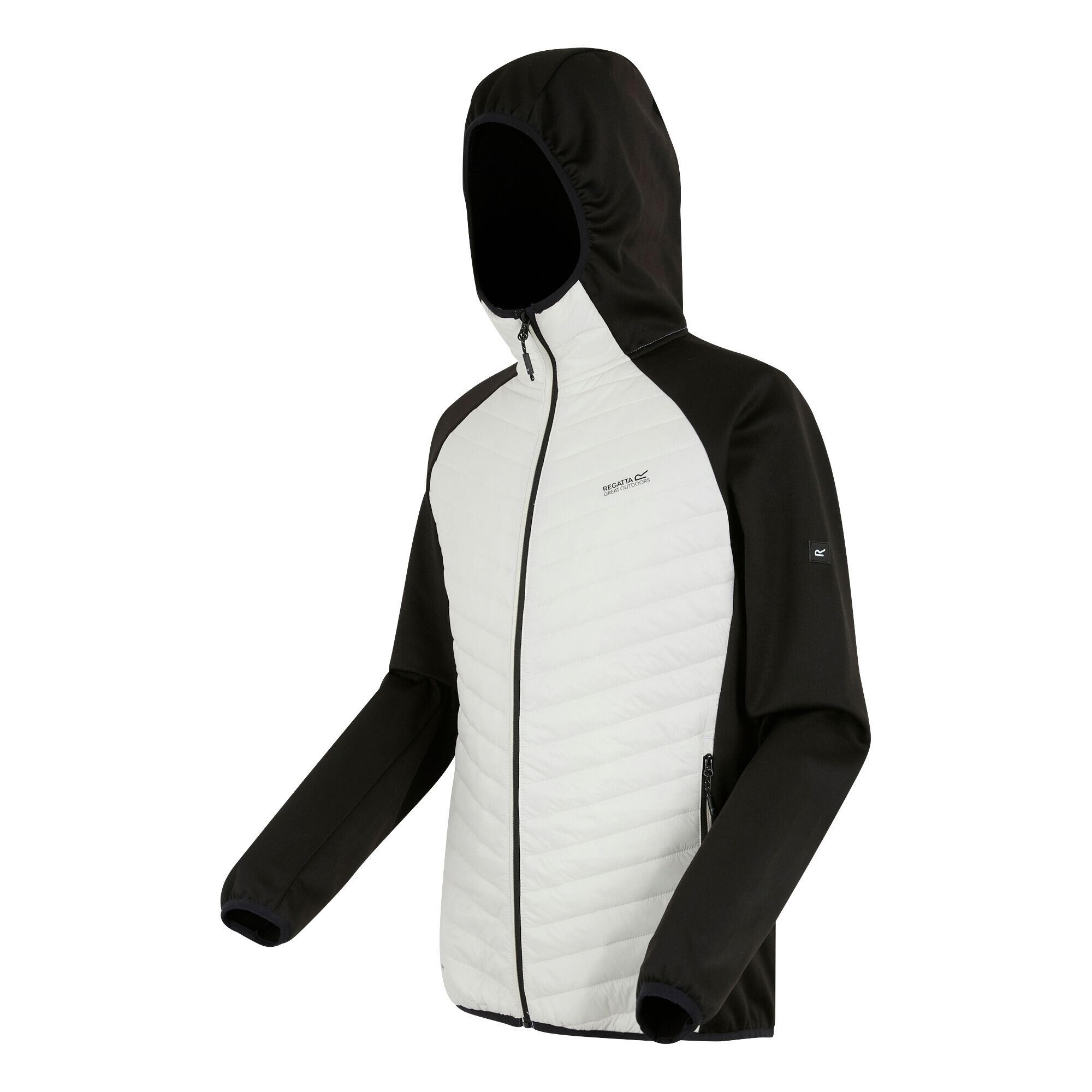 Veste Hybride ANDRESON Homme (Beige) 3/5