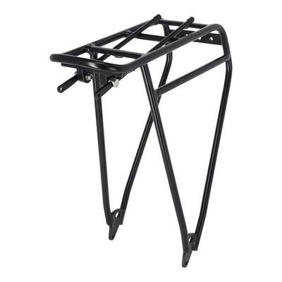 XLC Portapacchi RP-R18. 28" Racktime
