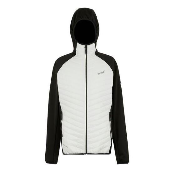 Męska Kurtka Hybrydowa Andreson