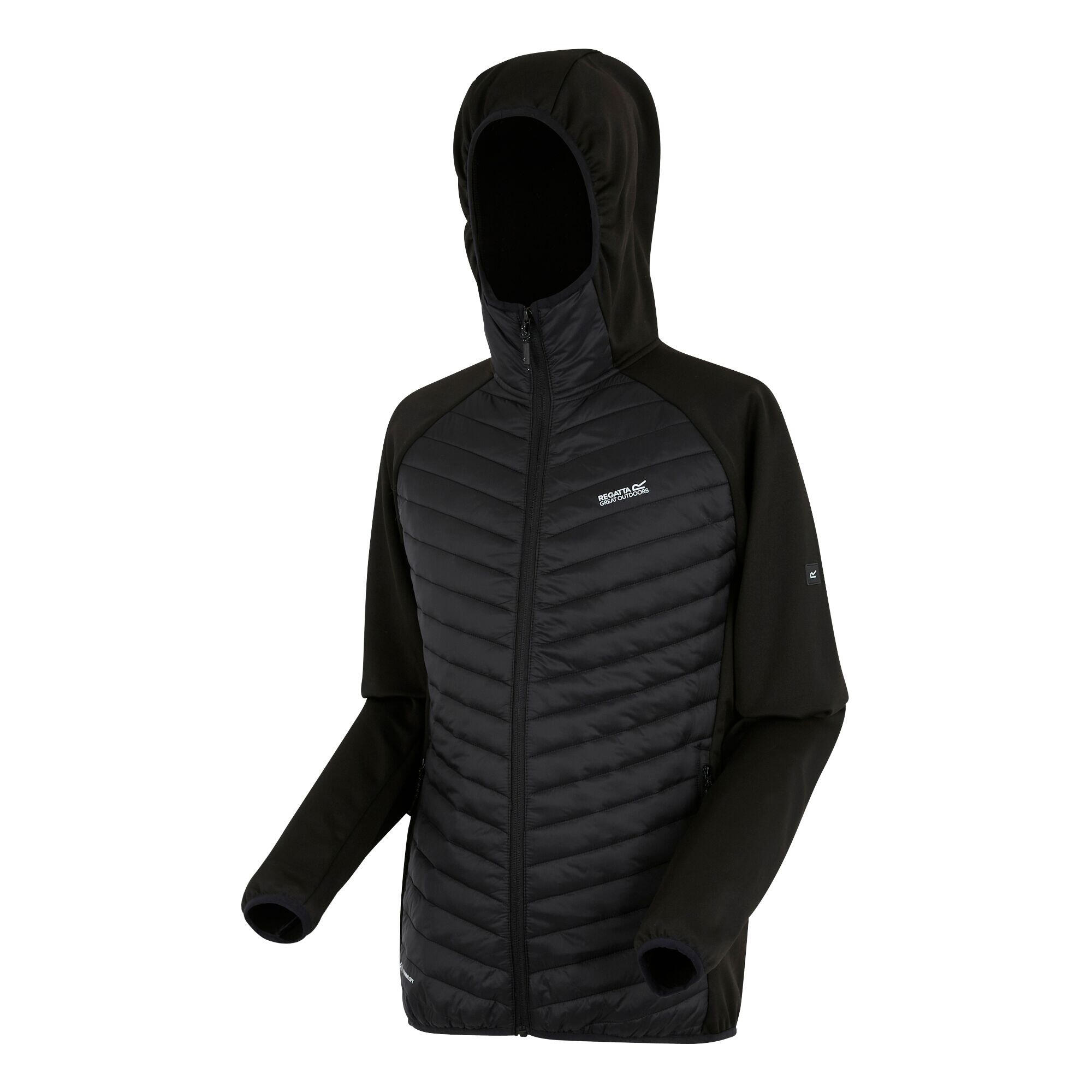 Veste Hybride ANDRESON Homme (Noir) 3/5