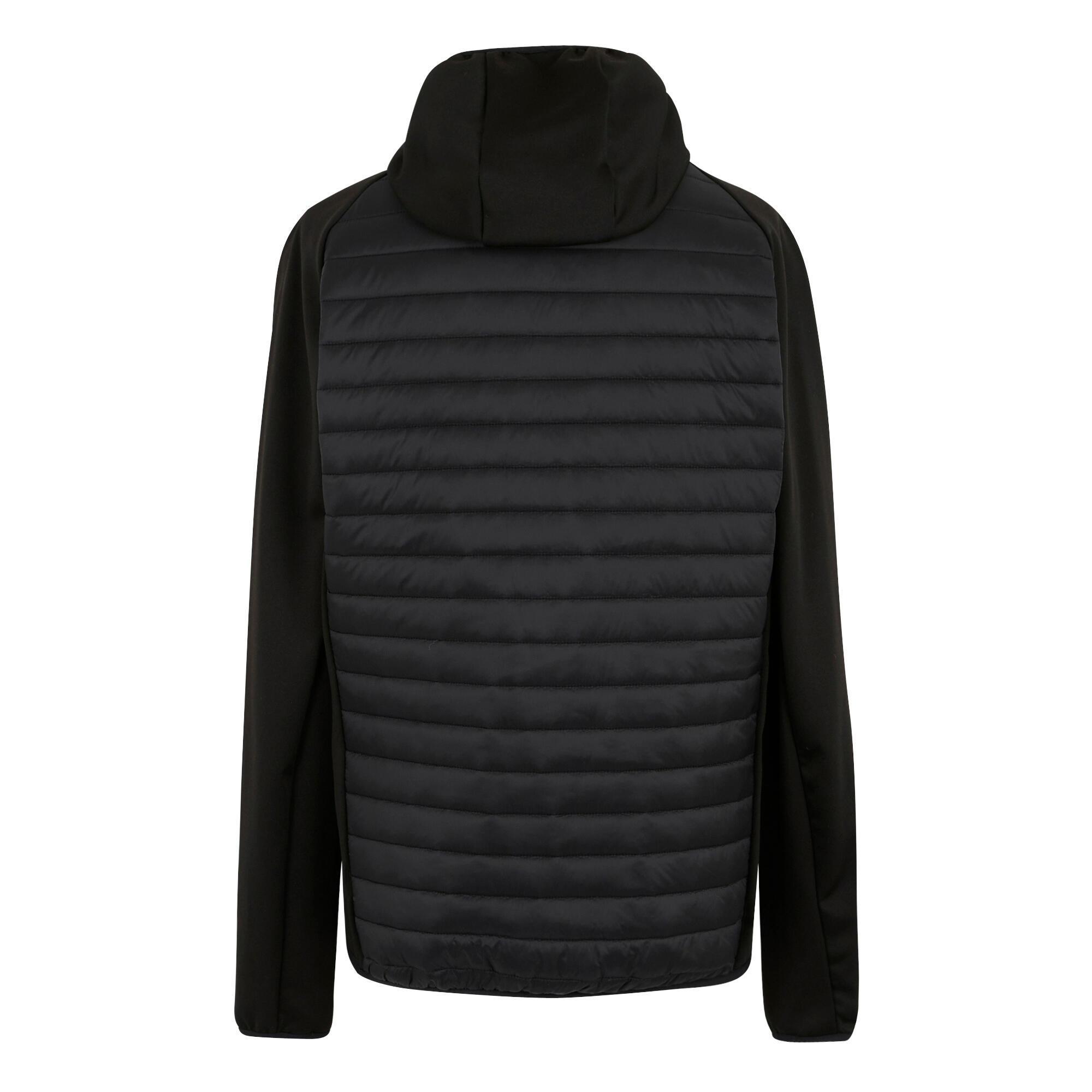 Veste Hybride ANDRESON Homme (Noir) 2/5