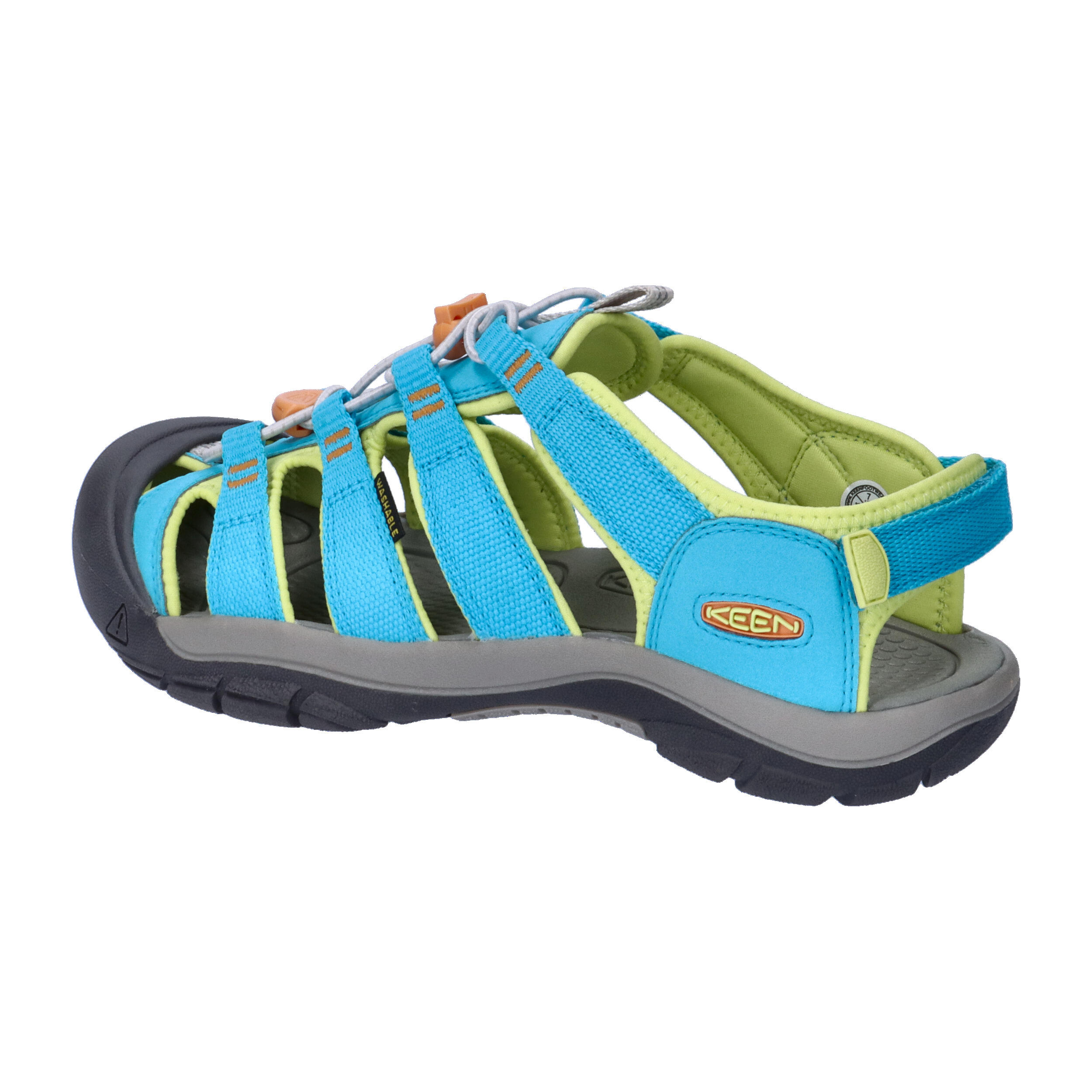 Keen Kinder Sandale Newport Boundless Y 3/7