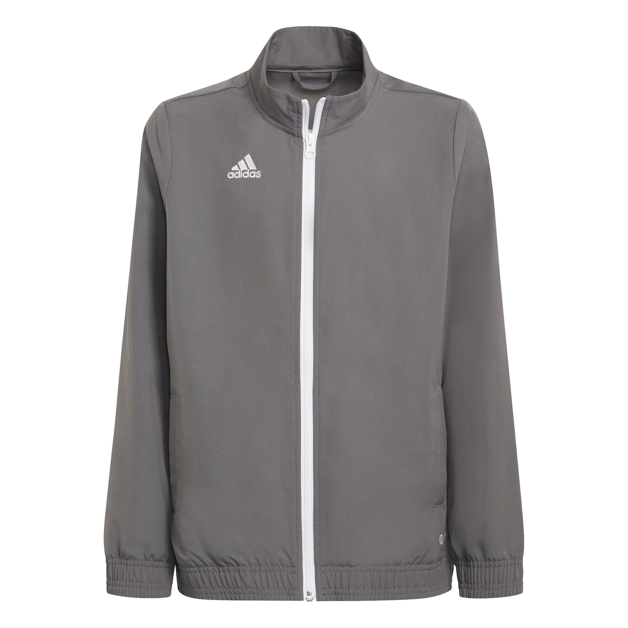 ADIDAS Dětská prezentační bunda Entrada 22