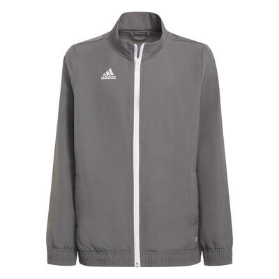 Kinder trainingsjack adidas entrada 22
