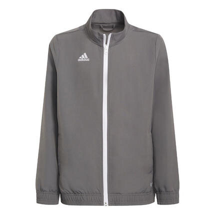 Veste de présentation enfant adidas Entrada 22