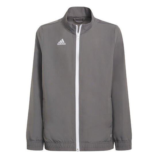 adidas Kinder Präsentationsjacke Entrada 22