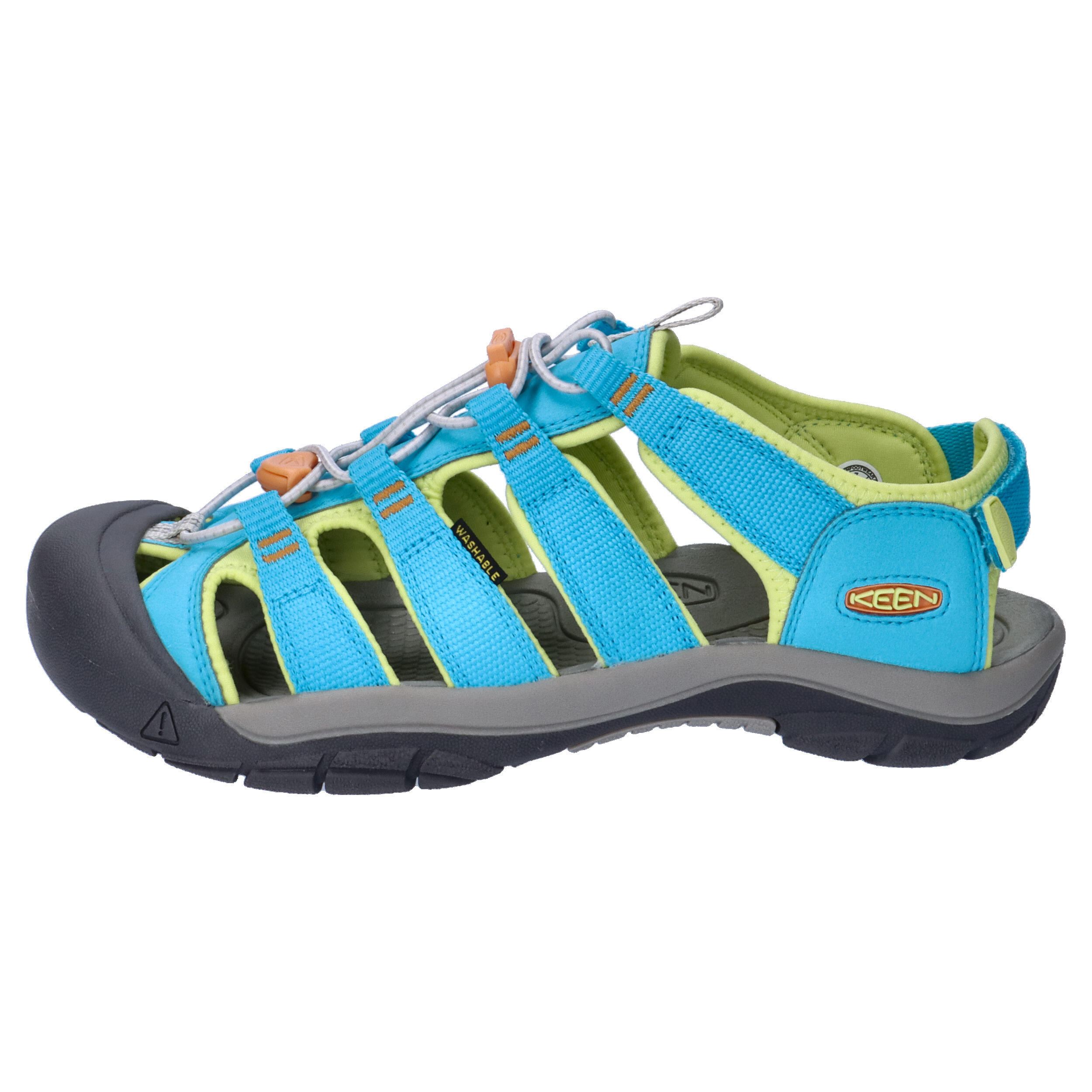 Keen Kinder Sandale Newport Boundless Y 2/7