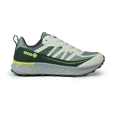Scarpa tecnica multiattività EDEN da uomo con 4 mm di grip. CMEVA