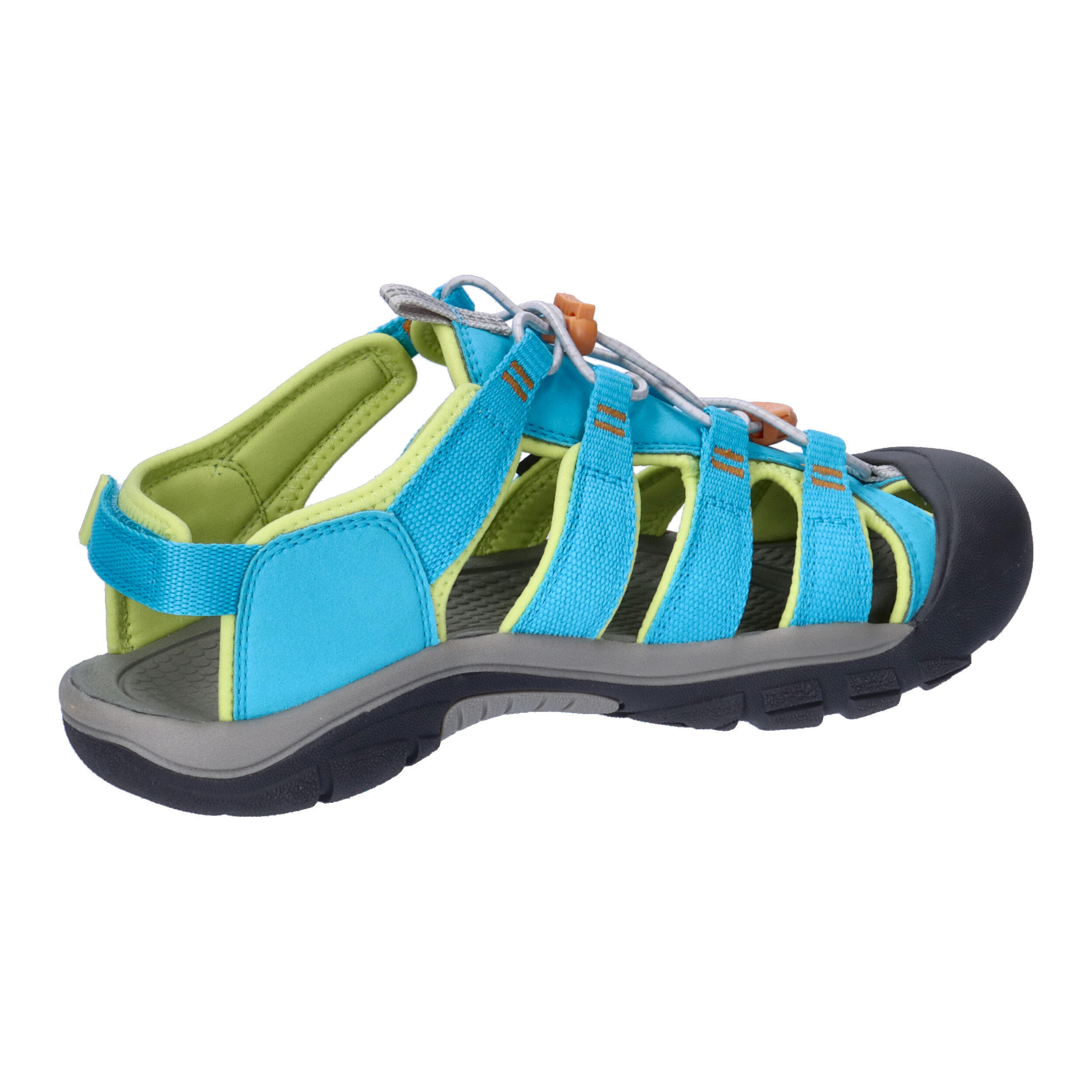 Keen Kinder Sandale Newport Boundless Y 7/7