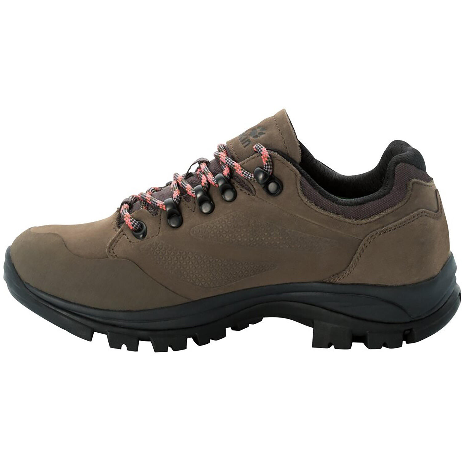 Damen Halbschuh W REBELLTEXAPORE LOW 3/6