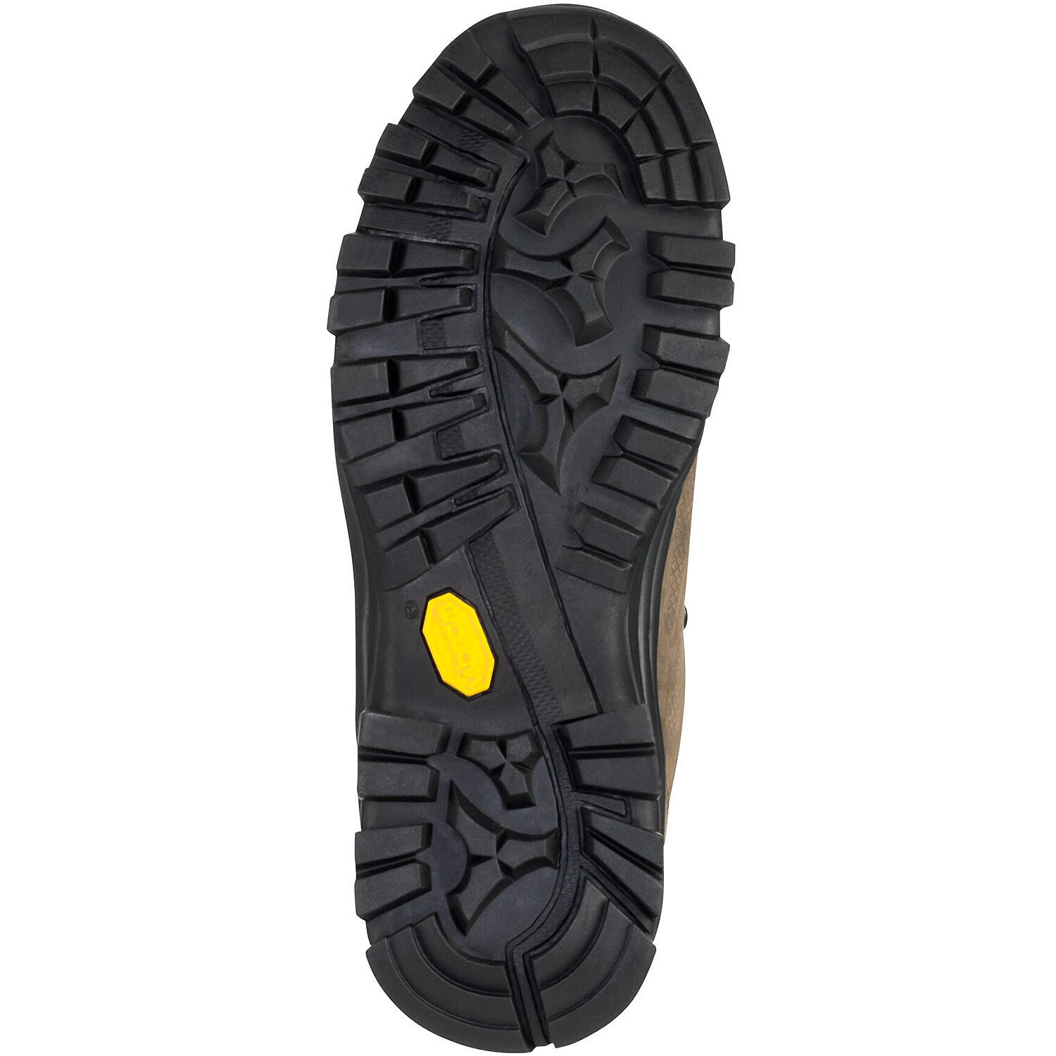 Damen Halbschuh W REBELLTEXAPORE LOW 6/6