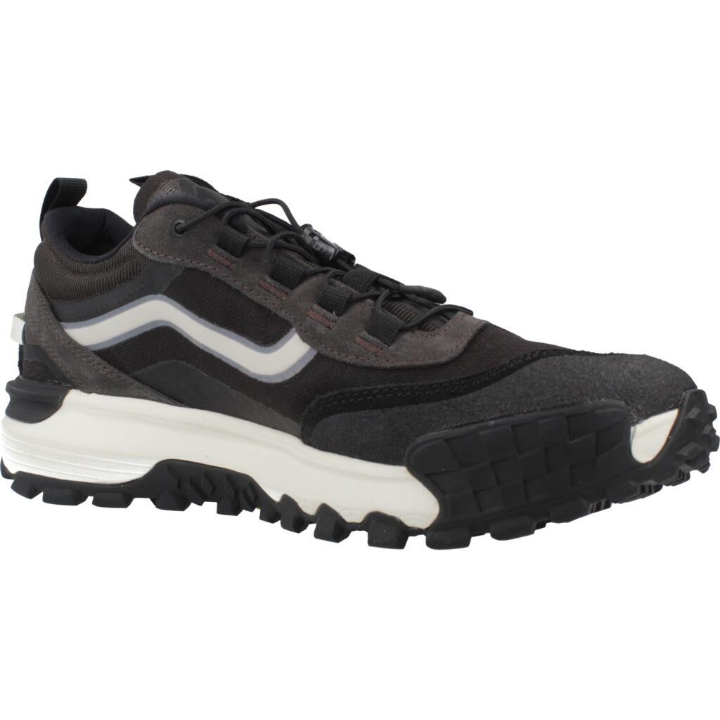 Scarpe Da Ginnastica Vans Modello Mte Crosspath Xc Colore Nero 5/5