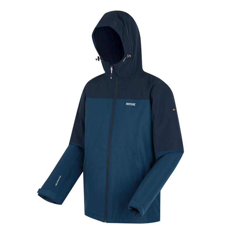 Jacheta Impermeabila Drumeții În Natură Regatta Thornridge Insulated Bărbați