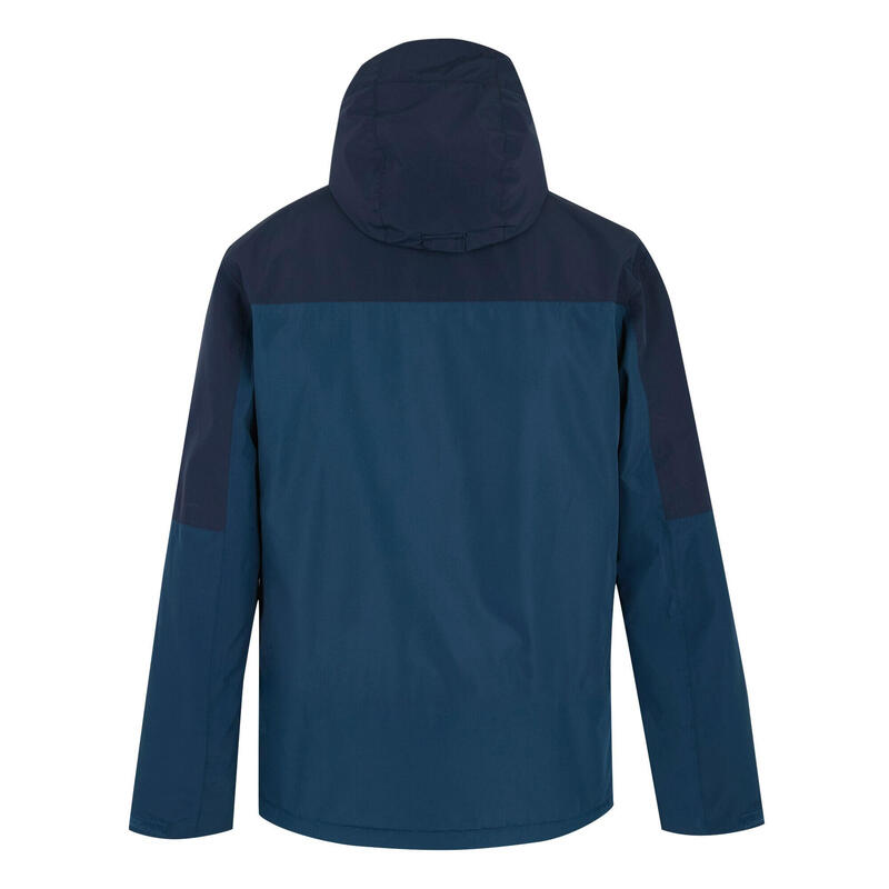 Jacheta Impermeabila Drumeții În Natură Regatta Thornridge Insulated Bărbați