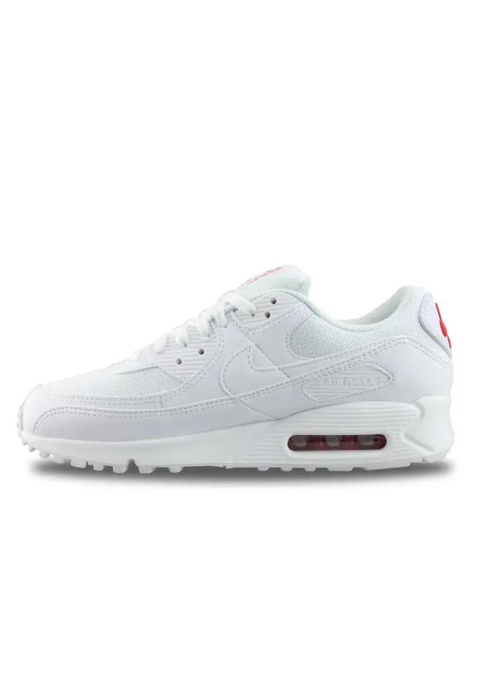 Nike Air Max 90 Blanc Dm0029-118 2/6
