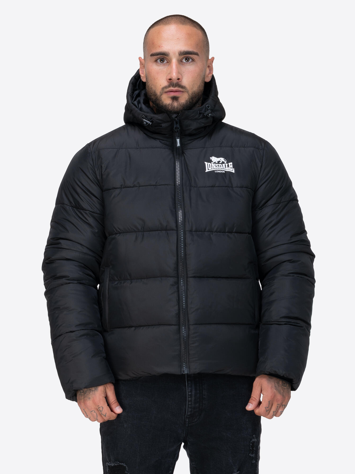 LONSDALE picture