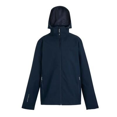 Heren coriver 3 in 1 jas (marine)